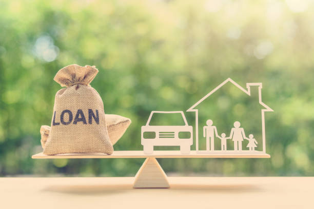 Best Home Equity Lines of Credit (HELOC)  in Park River, ND